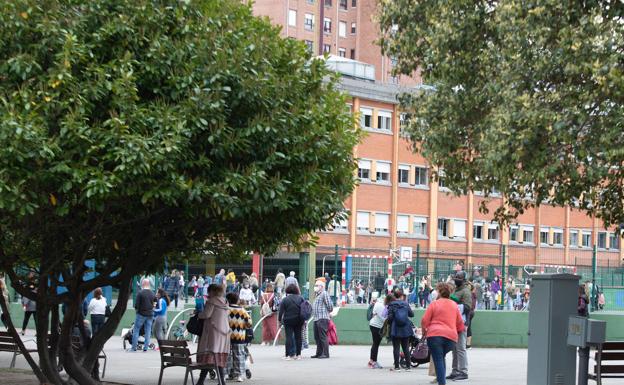 Optimismo en el Principado sobre el inicio del curso: la situación es «infinitamente mejor»