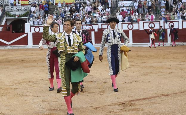 El PP de Gijón pedirá en el Pleno reprobar la «deriva autoritaria» de la alcaldesa y preservar los toros