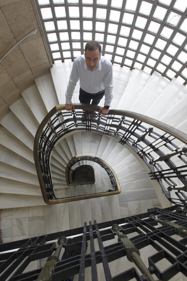 «El Muro tiene un potencial increíble que no podemos limitar solo al tráfico»