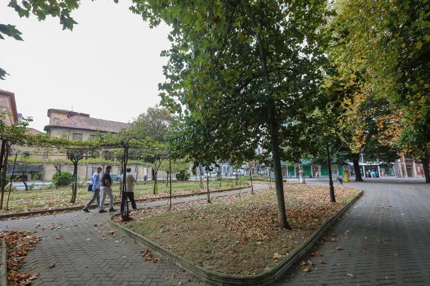 El curso político arranca con el conflicto del agua y la creación de la perrera sobre la mesa