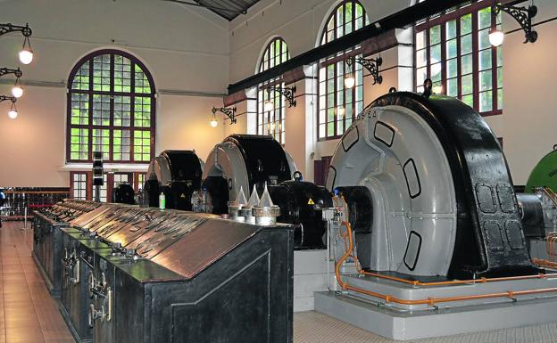 Una eléctrica pública no podría reducir el precio de la luz en el corto plazo