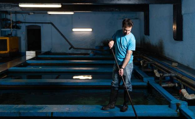 «Queremos que la gente conozca lo que para nosotros es una filosofía de vida»