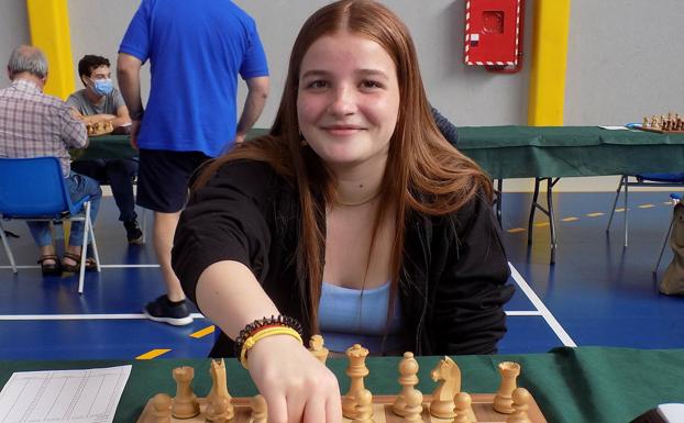 Antonio Rico y Grupo 64 colideran el regional sub 18