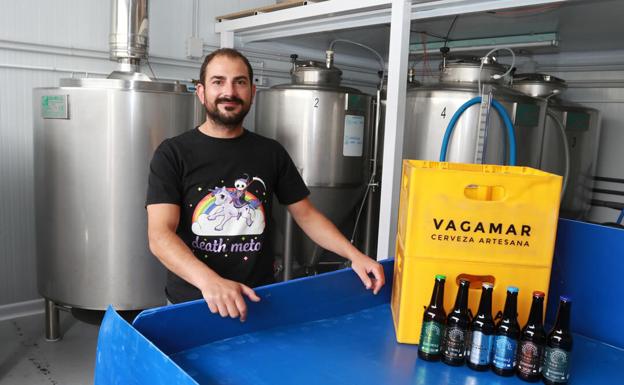 «Los bares con interés venden 20 cajas de cerveza a la semana»