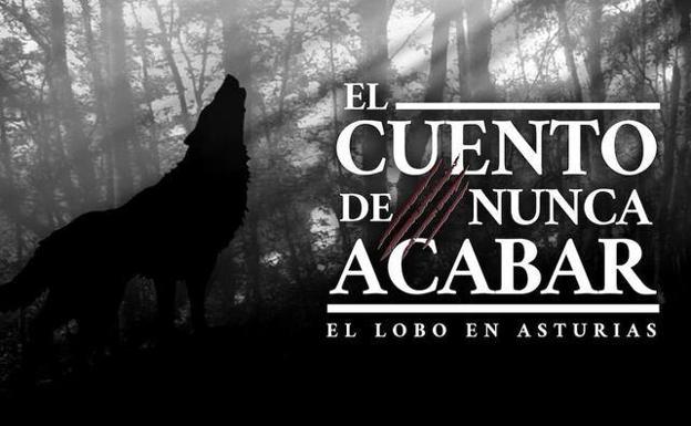 Documental, el lobo en Asturias