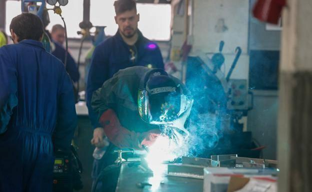 Así será la nueva Formación Profesional