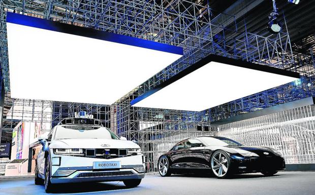 Hyundai será neutral en carbono en 2045