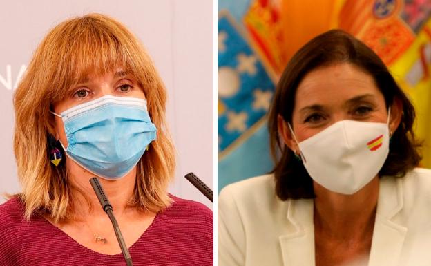 Las ministras de Industria y Educación acompañarán mañana a Pedro Sánchez en Asturias