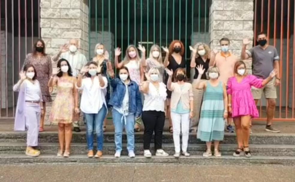 61.692 alumnos de Infantil y Primaria vuelven a clase, un 3,5% menos que el pasado curso