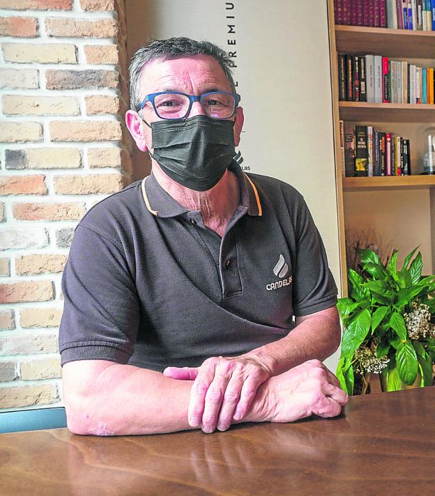 «San Román necesita terrenos edificables y mejor conexión»