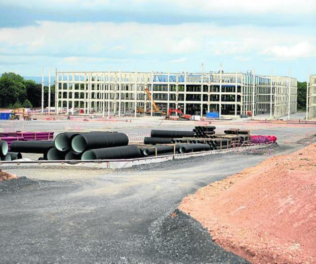 El número de afiliados a la Seguridad Social en Siero aumenta un 4% en 2021