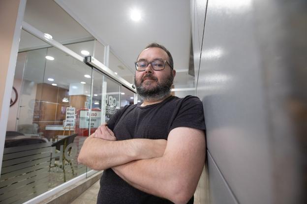 «Adaptar una obra a cómic no es fácil, debe aportar algo»