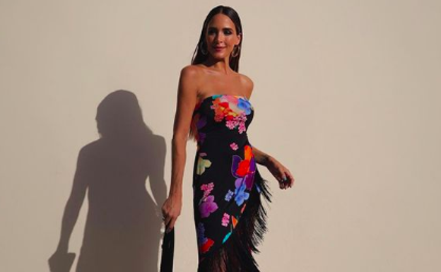 Los vestidos de invitada perfectos para este otoño