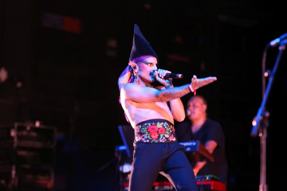 Música para todos en el Auditorio y en la calle