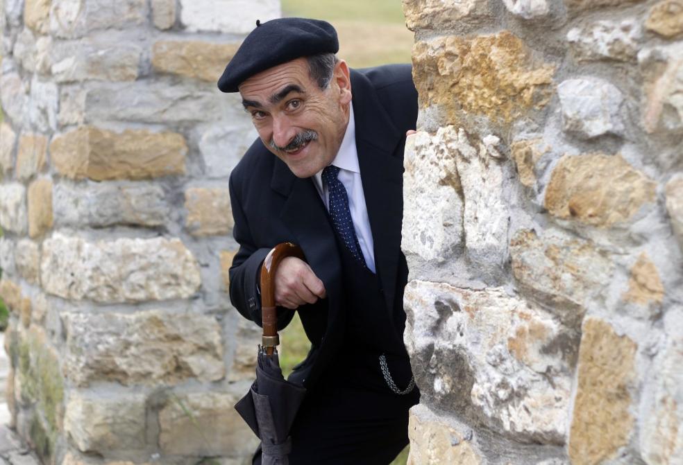 «Carbayones y foráneos, a disfrutar de San Mateo»