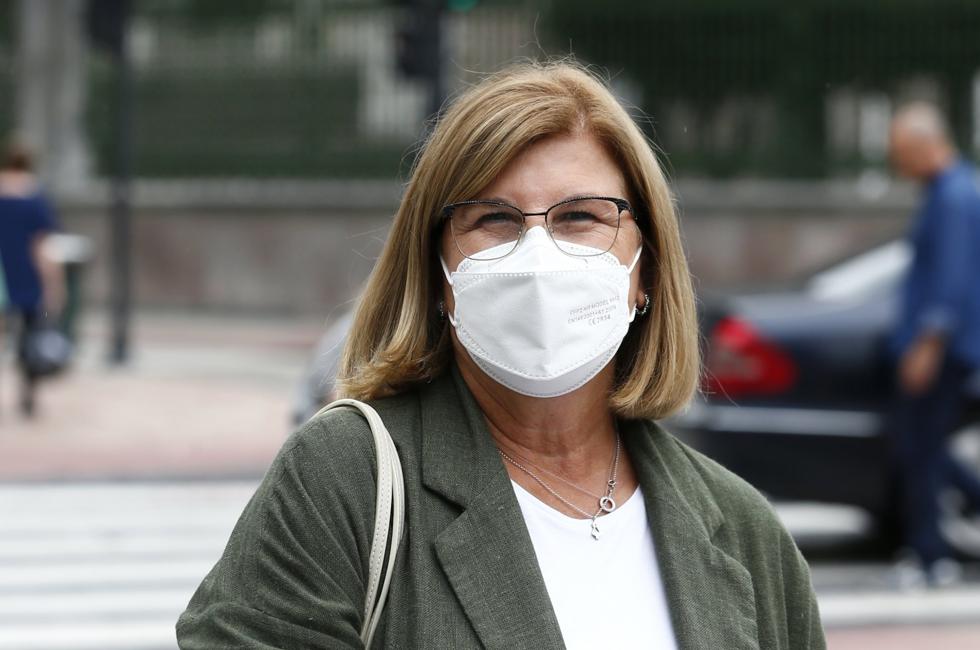 «Ya es hora de disfrutar un poco»