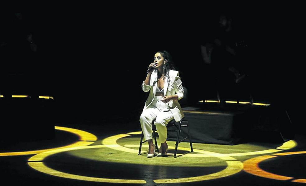 El nuevo San Mateo levanta el telón