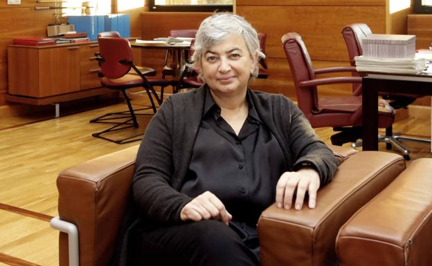 Ana González culpa a Foro del retraso en la licitación de la estación intermodal