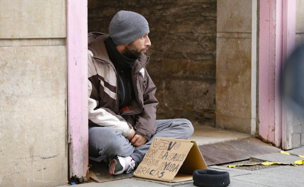 Asturias, entre las comunidades con mayores porcentajes de pobreza severa