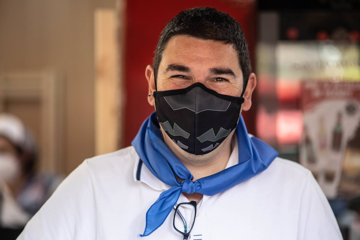 San Mateo se vive en la calle