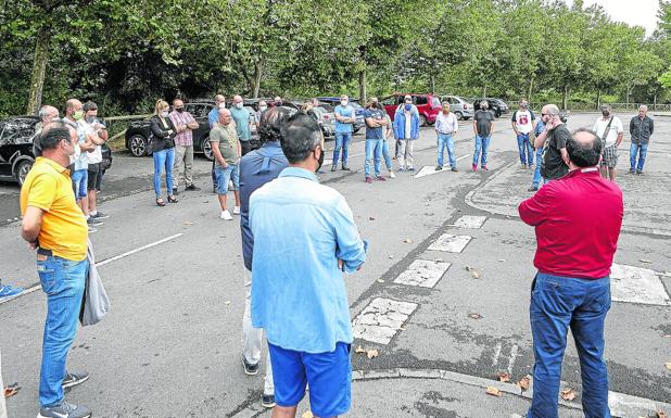 Tenneco, historia de un fracaso