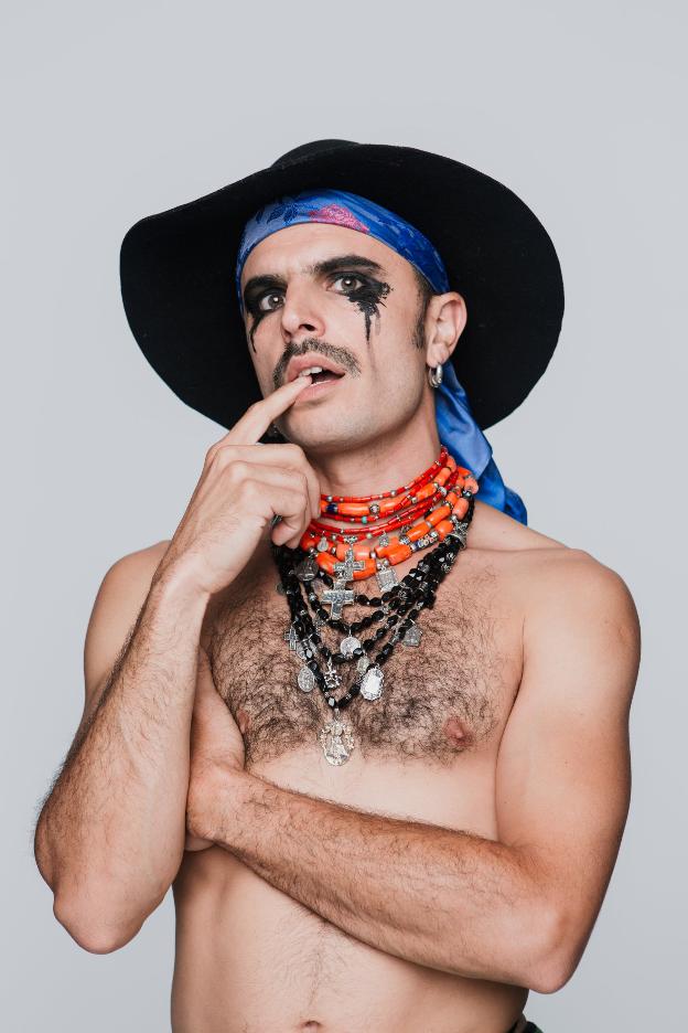 «Quiero convertir el Auditorio en un chigre»