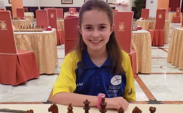 Naranco y Vetusta disputarán el título