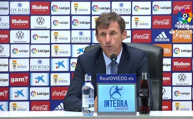 El Oviedo se acostumbra a ganar