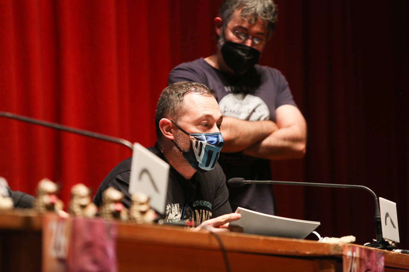 El cómic recupera espacio