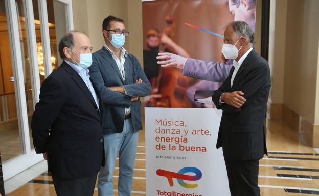 La Ópera de Oviedo espera que sus actividades lleguen este año a 30.000 personas