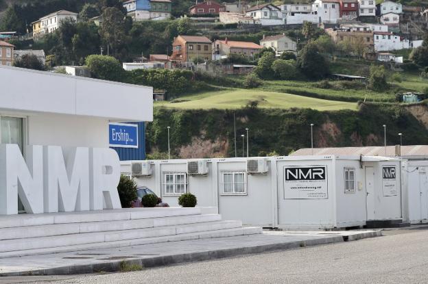 El juzgado admite una demanda contra NMR por 7,3 millones por competencia desleal