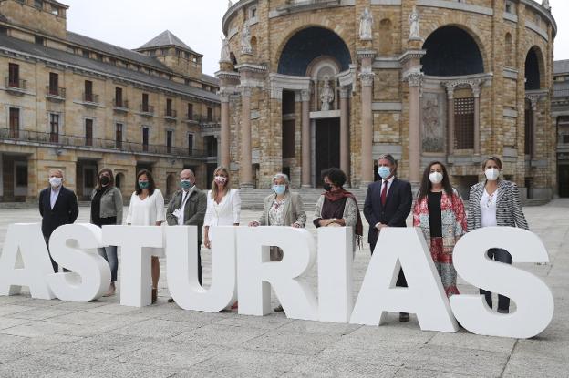 «Un pueblo no puede perder sus raíces; los platos del futuro vienen de recetas del pasado»