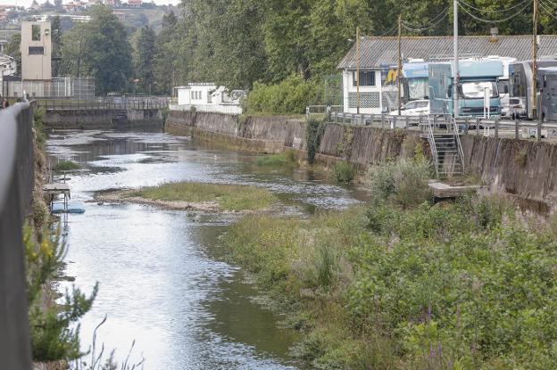 La junta de gobierno desestima el recurso del Grupo contra el proyecto para el Piles