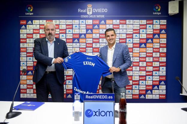 El Real Oviedo supera los 14.000 abonados