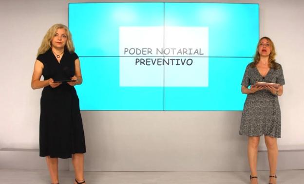 El poder preventivo, una idea a futuro