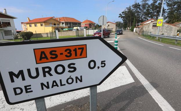 Muros de Nalón abre el próximo día 20 el periodo de cobro del IBI y el IAE