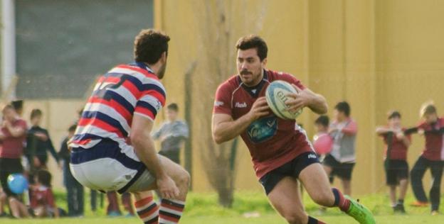 El hispanoargentino Julián González se incorpora a la disciplina del Pasek Belenos