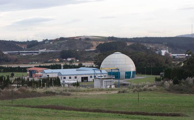 Anulan el contrato de la EDAR de Maqua por problemas en la titularidad de los terrenos