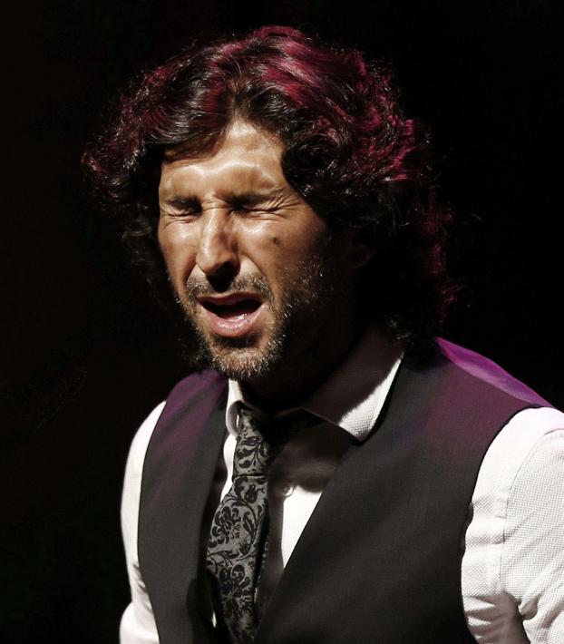 «El flamenco hace años que traspasó muchas fronteras»