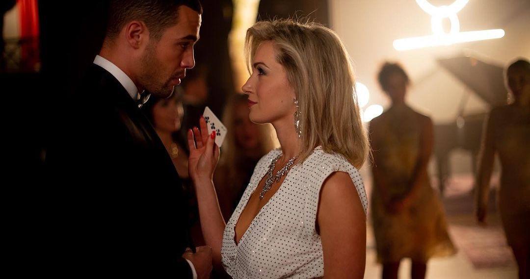 La segunda temporada de 'Toy Boy' ya tiene fecha de estreno