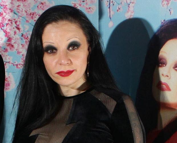 Alaska: «Disfrutar de un concierto sentado puede ser una maravilla»