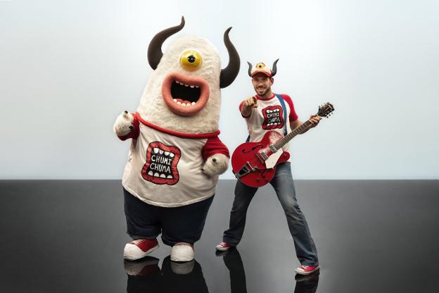 Una cita para que «todos se lo pasen bien a su manera»