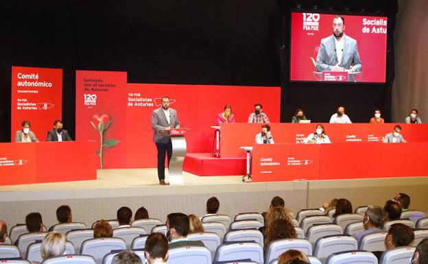 El Congreso de la FSA, los días 17, 18 y 19 de diciembre en Oviedo