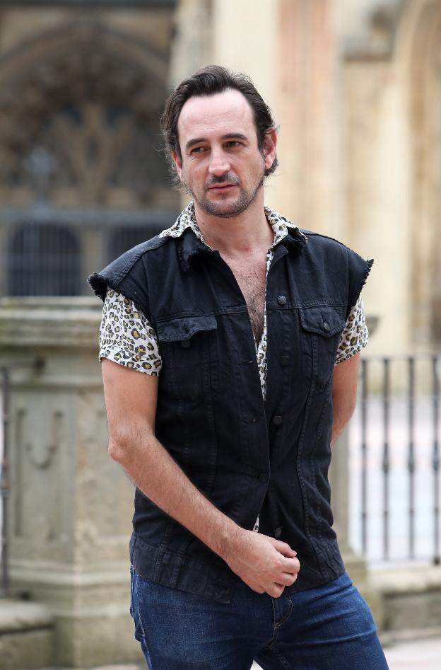 «El rock&roll y el cristianismo se parecen mucho y están llenos de pecadores»