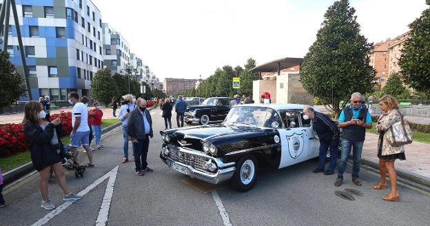 Folclore, 'haigas' y menú especial por el Día de América