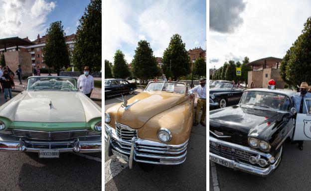 Oviedo regresa al pasado llevado por los 'haigas'