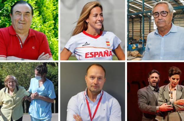 Talento y trabajo para hacer una Asturias mejor