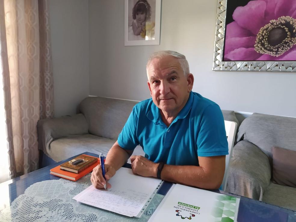 La enfermedad del olvido íntimo y el desprecio social