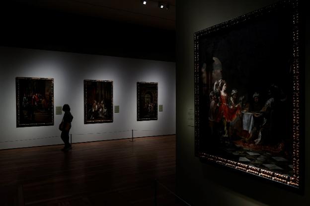 El Museo del Prado da luz al Barroco andaluz con una de las joyas de Plácido Arango