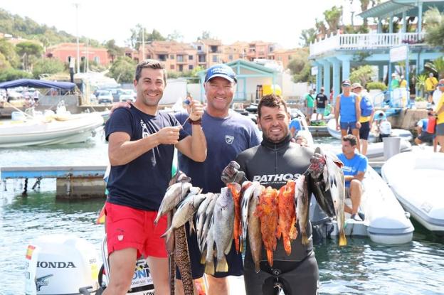 Pepe Viña triunfa como seleccionador